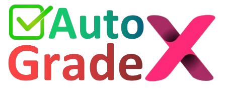 AutogradeX - AI Teaching Assistant